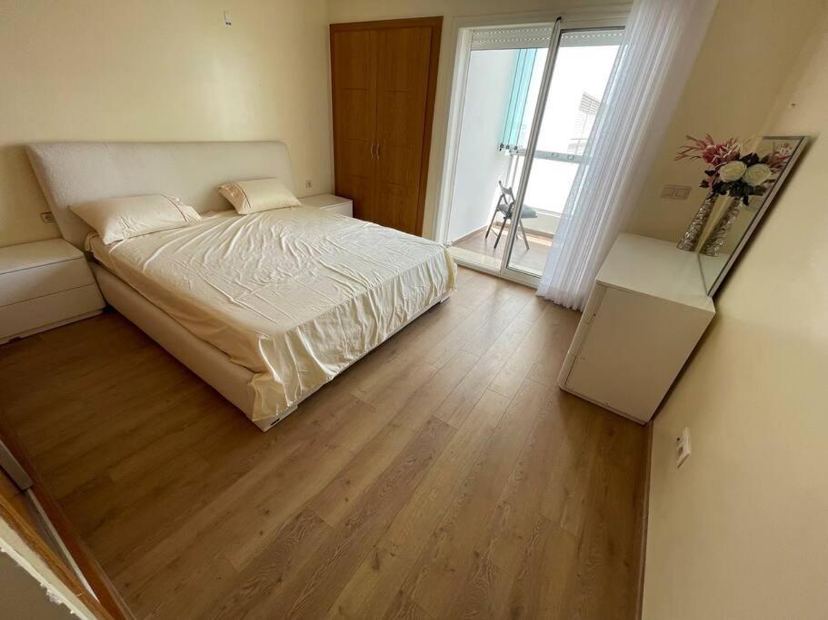Appartement De Luxe A Peninsula Casablanca Exteriör bild