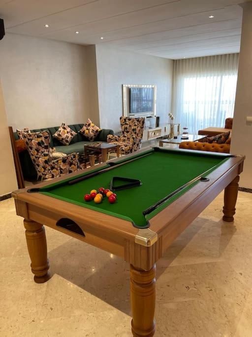 Appartement De Luxe A Peninsula Casablanca Exteriör bild
