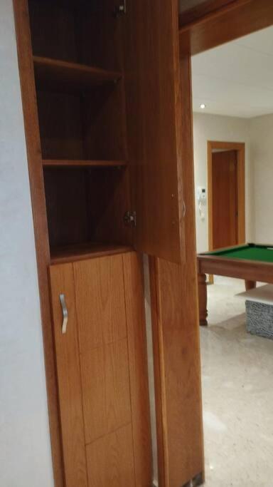 Appartement De Luxe A Peninsula Casablanca Exteriör bild